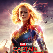 『キャプテン・マーベル』ディズニープラスで配信中（C）2022 Marvel