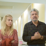 『地下室のヘンな穴』（C） ATELIER DE PRODUCTION - ARTE FRANCE CINÉMA - VERSUS PRODUCTION – 2022