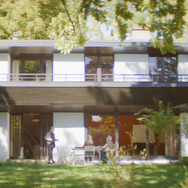 『地下室のヘンな穴』（C） ATELIER DE PRODUCTION - ARTE FRANCE CINÉMA - VERSUS PRODUCTION – 2022