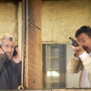 『地下室のヘンな穴』（C） ATELIER DE PRODUCTION - ARTE FRANCE CINÉMA - VERSUS PRODUCTION – 2022