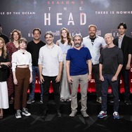 「THE HEAD」Season2（C）Hulu　Japan