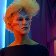 リキッド・スカイ 3枚目の写真・画像