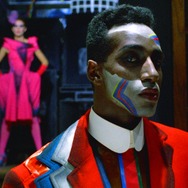 リキッド・スカイ 7枚目の写真・画像