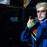 リキッド・スカイ 8枚目の写真・画像