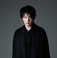 中村倫也主演ミュージカル「ルードヴィヒ」メインビジュアル公開 