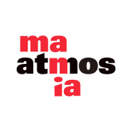atmos mania(アトモスマニア)　オフィシャルグッズエリアに初出展