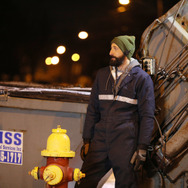 クリーン ある殺し屋の献身 8枚目の写真・画像