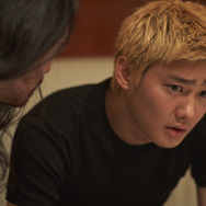 「闇金ウシジマくん外伝 闇金サイハラさん」（C）2022 真鍋昌平・山崎童々・小学館／ドラマ「闇金サイハラさん」製作委員会・MBS