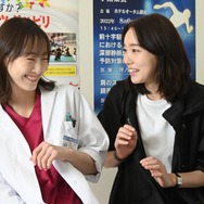 「オクトー ～ふたつの家族～」（C）ytv