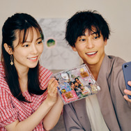 「私たち結婚しました 3」（C）AbemaTV, Inc.