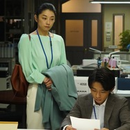 「競争の番人」第5話（C）フジテレビ