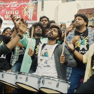 響け！情熱のムリダンガム 2枚目の写真・画像