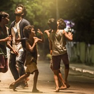 響け！情熱のムリダンガム 6枚目の写真・画像