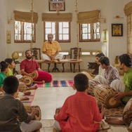 響け！情熱のムリダンガム 9枚目の写真・画像