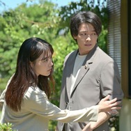 「石子と羽男－そんなコトで訴えます？－」第5話（C）TBS