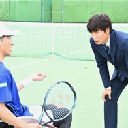 「オールドルーキー」第7話（C）TBS