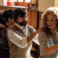 『靴ひものロンド』 （C）Photo Glanini Fiorito/Design Benjamin Seznec/TROIKA