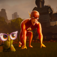 DC がんばれ！スーパーペット 6枚目の写真・画像