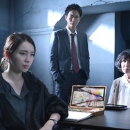 「オクトー～感情捜査官心野朱梨～」第7話（C）ytv