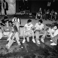 All the Streets Are Silent：ニューヨーク（1987-1997）ヒップホップと スケートボードの融合 4枚目の写真・画像