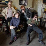 クリエイション・ストーリーズ ～世界の音楽シーンを塗り替えた男～ 12枚目の写真・画像