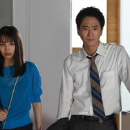 「オクトー～感情捜査官心野朱梨～」第8話（C）ytv