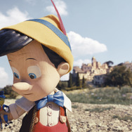 ピノキオ 8枚目の写真・画像