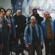 シャイニー・シュリンプス！世界に羽ばたけ 3枚目の写真・画像