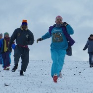 シャイニー・シュリンプス！世界に羽ばたけ 5枚目の写真・画像