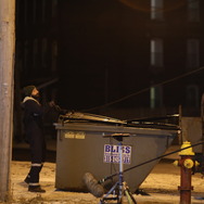 クリーン ある殺し屋の献身 16枚目の写真・画像
