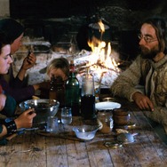 冬の旅 6枚目の写真・画像