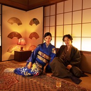 鳩のごとく　蛇のごとく　斜陽 2枚目の写真・画像