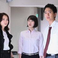 「オクトー～感情捜査官心野朱梨～」第9話（C）ytv