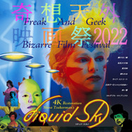 ワンダーウォール 1枚目の写真・画像