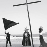 狂乱の大地 2枚目の写真・画像