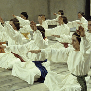 注目すべき人々との出会い 2枚目の写真・画像