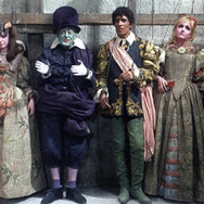 イタリア式奇想曲 2枚目の写真・画像