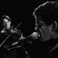 🄫1990 Initial Film and Television / Lou Reed and John Cale