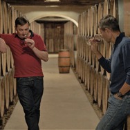 ソウル・オブ・ワイン 3枚目の写真・画像