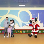 東京ディズニーリゾートのクリスマス！