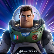 『バズ・ライトイヤー』ディズニープラスにて独占配信中©2022 Disney/Pixar