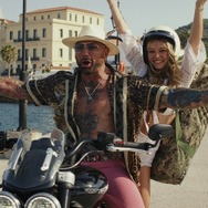 Netflix映画『ナイブズ・アウト：グラス・オニオン』