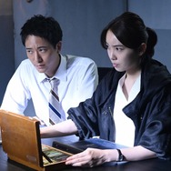 「オクトー～感情捜査官心野朱梨～」最終話（C）ytv