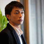 『の方へ、流れる』　（C）chiyuwfilm