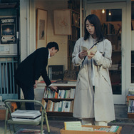 『の方へ、流れる』　（C）chiyuwfilm