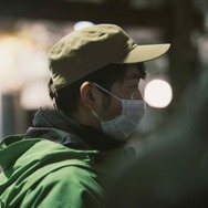 『の方へ、流れる』竹馬靖具監督　（C）chiyuwfilm