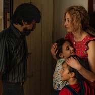 『靴ひものロンド』© Photo Gianni Fiorito/Design Benjamin Seznec /TROIKA ©2020 IBC Movie