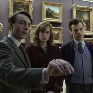 僕の巡査 2枚目の写真・画像