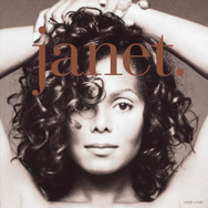 janet.／ジャネット・ジャクソンユニバーサル ミュージックユニバーサル ミュージック