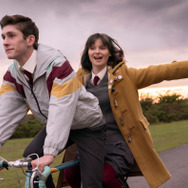 恋人はアンバー 8枚目の写真・画像